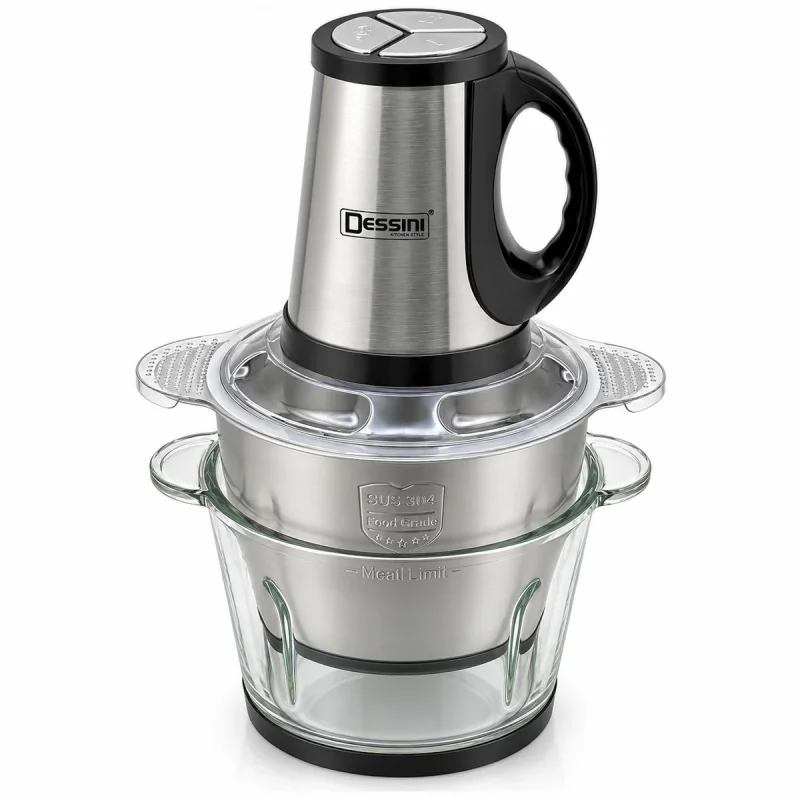 خردکن 3 لیتری دسینی مدل KD-220