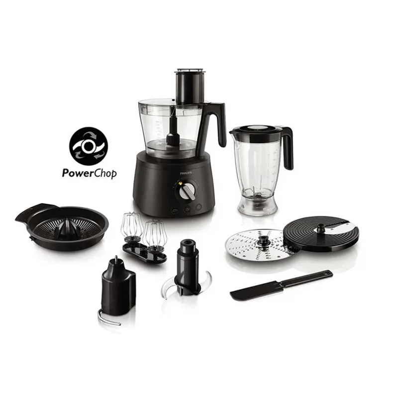 غذاساز 1300 وات فیلیپس مدل HR7776