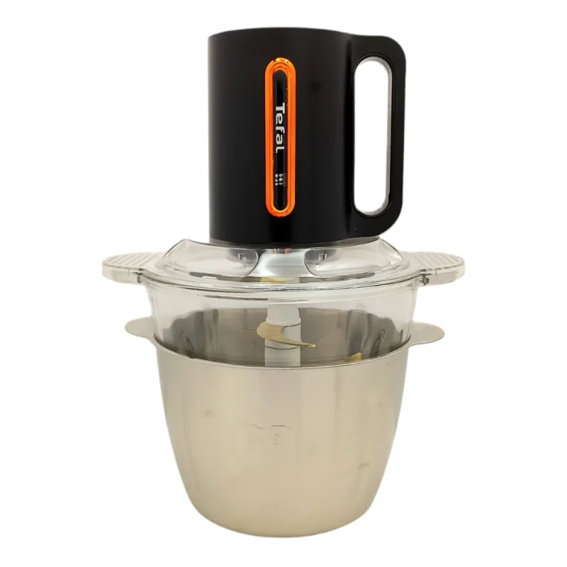 خردکن تفال مدل دو کاسه TF-3.8L