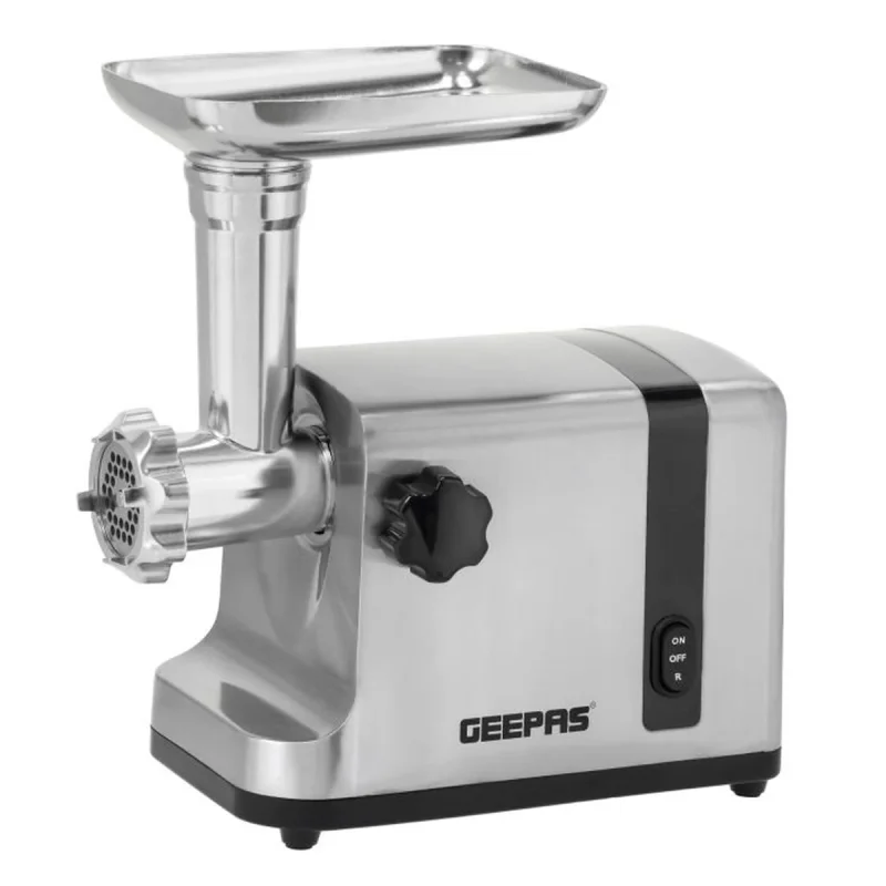 چرخ گوشت جی پاس مدل GMC42506