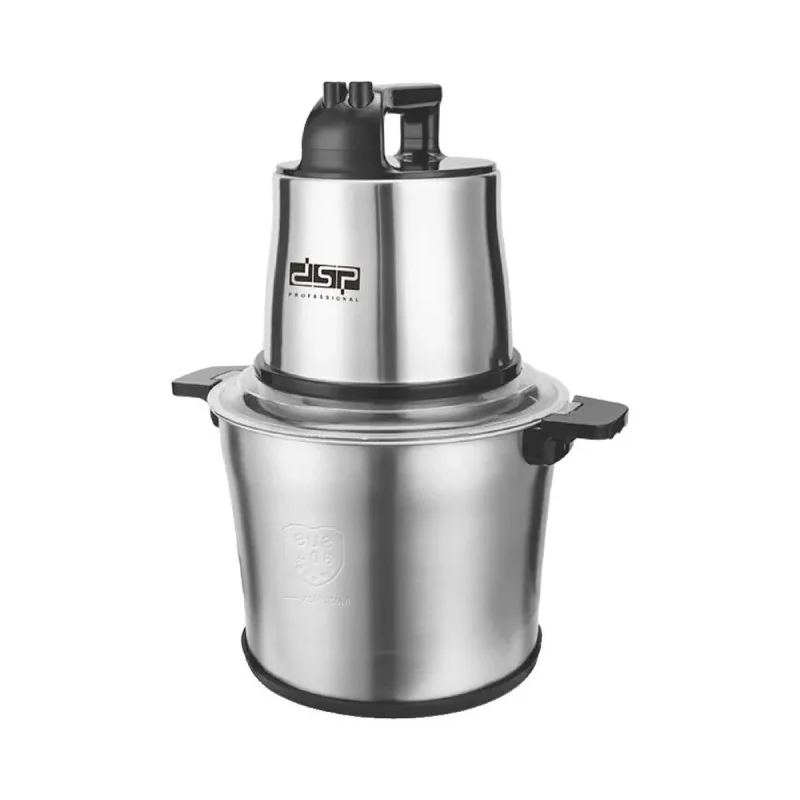 خردکن 10 لیتری دی اس پی مدل KM-4090