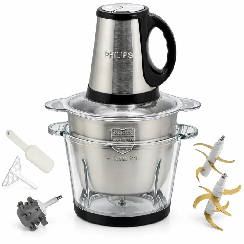 خردکن 4 لیتری فیلیپس مدل HR2530