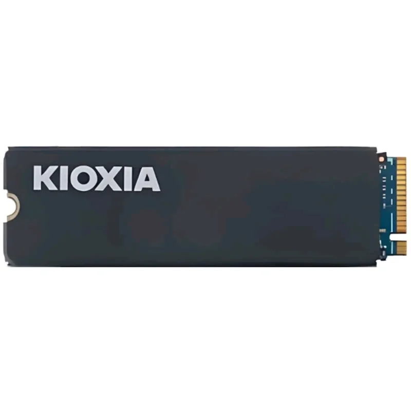 اس اس دی اینترنال PCIe Gen4 x4 کیوکسیا مدل Exceria With Heatsink ظرفیت 1 ترابایت