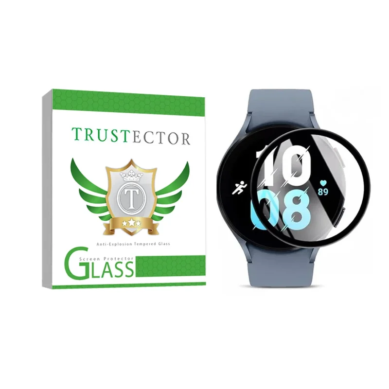 محافظ صفحه نمایش تراستکتور مدل PMWATCH مناسب برای ساعت هوشمند سامسونگ Galaxy Watch 7 44 mm
