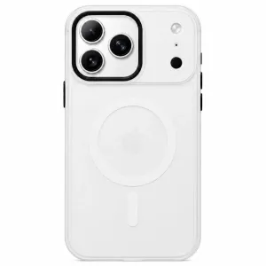 کاور گاردتک اساک مدل QMag مناسب برای گوشی موبایل اپل iPhone 17 Pro Max