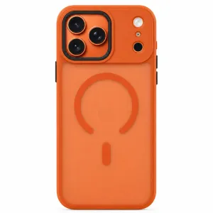 کاور گاردتک اساک مدل QMag مناسب برای گوشی موبایل اپل iPhone 17 Pro Max
