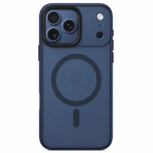 کاور گاردتک اساک مدل QMag مناسب برای گوشی موبایل اپل iPhone 17 Pro Max