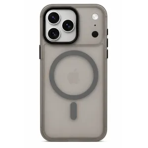 کاور گاردتک اساک مدل QMag مناسب برای گوشی موبایل اپل iPhone 17 Pro Max