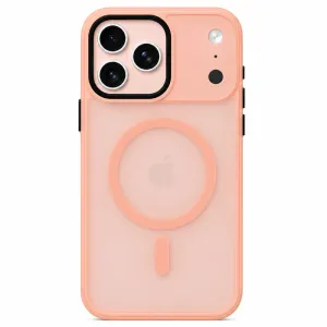 کاور گاردتک اساک مدل QMag مناسب برای گوشی موبایل اپل iPhone 17 Pro Max