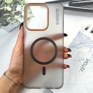 کاور گاردتک اساک مدل Syndee Pastel مناسب برای گوشی موبایل شیائومی Redmi 15C/Poco C85