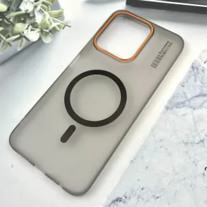 کاور گاردتک اساک مدل Syndee Pastel مناسب برای گوشی موبایل شیائومی Redmi 15C/Poco C85
