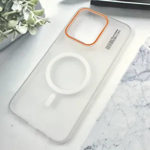 کاور گاردتک اساک مدل Syndee Pastel مناسب برای گوشی موبایل شیائومی Redmi 15C/Poco C85