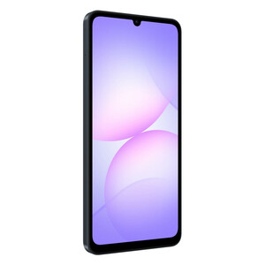 گوشی موبایل سامسونگ مدل Galaxy A07 دو سیم کارت ظرفیت 128گیگابایت و رم 6 گیگابایت به همراه شارژر 25 وات سامسونگ