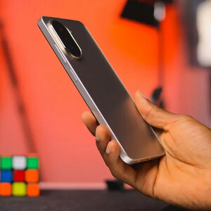 گوشی موبایل شیائومی مدل Redmi A5 دو سیم کارت ظرفیت 128 گیگابایت و رم 4 گیگابایت - نسخه به همراه شارژر