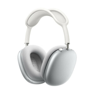 هدفون بلوتوثی اپل مدل AirPods Max 2024 با نویز کنسلینگ فعال (ANC)، نویز کنسلینگ میکروفون (ENC)، قابلیت پخش صدای محیطی (Transparency)، درگاه شارژ USB Type-C، مقاوم در برابر رطوبت و عرق