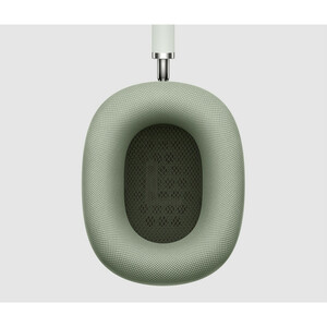 هدفون بلوتوثی اپل مدل AirPods Max 2024 با نویز کنسلینگ فعال (ANC)، نویز کنسلینگ میکروفون (ENC)، قابلیت پخش صدای محیطی (Transparency)، درگاه شارژ USB Type-C، مقاوم در برابر رطوبت و عرق