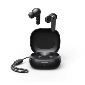 هدفون بلوتوثی انکر مدل Soundcore P25i با نویز کنسلینگ فعال (ANC)، درگاه شارژ USB Type-C، مقاوم در برابر رطوبت و عرق