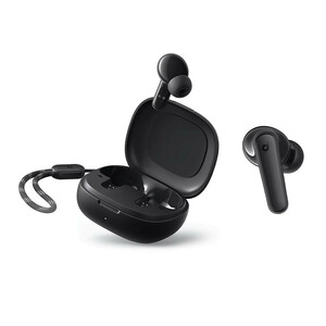 هدفون بلوتوثی انکر مدل Soundcore P25i با نویز کنسلینگ فعال (ANC)، درگاه شارژ USB Type-C، مقاوم در برابر رطوبت و عرق