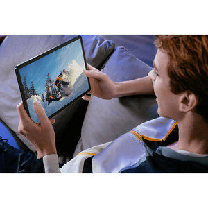 تبلت 12.1 اینچی شیائومی مدل Poco Pad Wi-Fi ظرفیت 256 گیگابایت و رم 8 گیگابایت