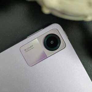 تبلت 11 اینچ شیائومی مدل Redmi Pad SE Wi-Fi ظرفیت 128 گیگابایت و رم 4 گیگابایت