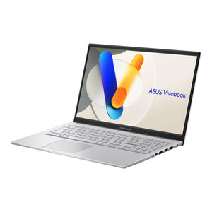 لپ تاپ 15.6 اینچی ایسوس مدل Vivobook 15 X1504VA-Core 7 150U-8GB DDR4 3200MHz-512GB-IPS