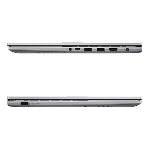 لپ تاپ 15.6 اینچی ایسوس مدل Vivobook 15 X1504VA-Core 7 150U-8GB DDR4 3200MHz-512GB-IPS