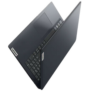 لپ‌تاپ لنوو مدل IdeaPad 1 15IJL7 با پردازنده Celeron N4500، رم DDR4 8GB با فرکانس 2933MHz، حافظه SSD با ظرفیت 256GB، نمایشگر 15.6 اینچ TN با وضوح HD
