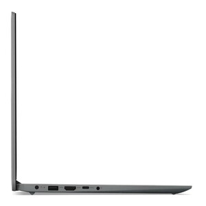 لپ‌تاپ لنوو مدل IdeaPad 1 15IJL7 با پردازنده Celeron N4500، رم DDR4 8GB با فرکانس 2933MHz، حافظه SSD با ظرفیت 256GB، نمایشگر 15.6 اینچ TN با وضوح HD