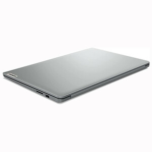 لپ‌تاپ لنوو مدل IdeaPad 1 15IJL7 با پردازنده Celeron N4500، رم DDR4 8GB با فرکانس 2933MHz، حافظه SSD با ظرفیت 256GB، نمایشگر 15.6 اینچ TN با وضوح HD