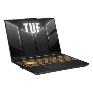 لپ تاپ 16 اینچی ایسوس مدل TUF Gaming F16 FX607VU-RL065-Core 5 210H-RTX4050 6GB-16GB DDR5 4800MHz-1TB SSD-FHD 144Hz