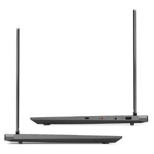 لپ تاپ 15.6 اینچی لنوو مدل LOQ 15IRX9-i7 13650HX-RTX4050 6GB-24GB DDR5 4800MHz-512GB SSD-FHD 144Hz
