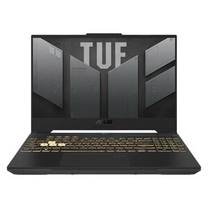 لپ تاپ 15.6 اینچی ایسوس مدل TUF Gaming F15 FX507VV-LP312-i7 13620H-RTX4060 8GB-16GB DDR5 4800MHz-512GB SSD-FHD 144Hz