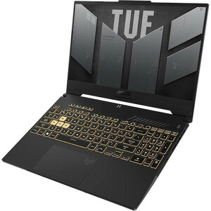 لپ تاپ 15.6 اینچی ایسوس مدل TUF Gaming F15 FX507VV-LP312-i7 13620H-RTX4060 8GB-16GB DDR5 4800MHz-512GB SSD-FHD 144Hz