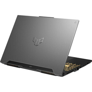 لپ تاپ 15.6 اینچی ایسوس مدل TUF Gaming F15 FX507VV-LP312-i7 13620H-RTX4060 8GB-16GB DDR5 4800MHz-512GB SSD-FHD 144Hz