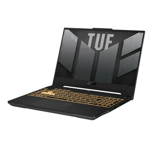 لپ تاپ 15.6 اینچی ایسوس مدل TUF Gaming F15 FX507VV-LP312-i7 13620H-RTX4060 8GB-16GB DDR5 4800MHz-512GB SSD-FHD 144Hz