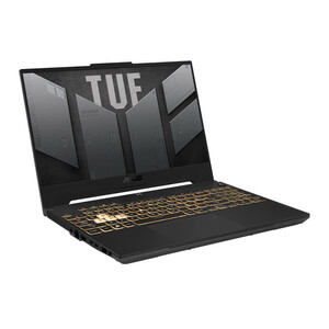لپ تاپ 15.6 اینچی ایسوس مدل TUF Gaming F15 FX507VV-LP312-i7 13620H-RTX4060 8GB-16GB DDR5 4800MHz-512GB SSD-FHD 144Hz