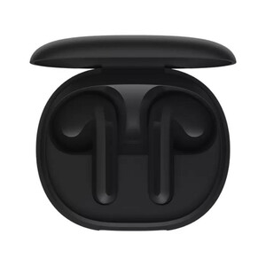 هدفون بلوتوثی شیائومی مدل Redmi Buds 4 Lite بدون قابلیت نویز کنسلینگ، درگاه شارژ USB Type-C، دارای کنترل لمسی و مقاوم در برابر رطوبت و عرق