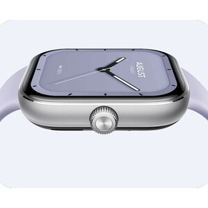 ساعت هوشمند 47 میلی‌متری شیائومی مدل Redmi Watch 5 ، مناسب برای ورزش، کنترل سطح اکسیژن خون، شمارش ضربان قلب - گلوبال
