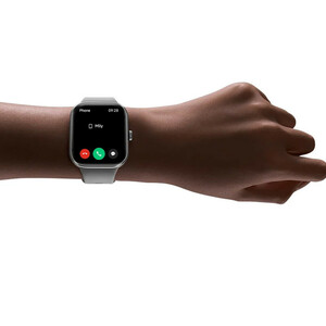 ساعت هوشمند 47 میلی‌متری شیائومی مدل Redmi Watch 5 ، مناسب برای ورزش، کنترل سطح اکسیژن خون، شمارش ضربان قلب - گلوبال