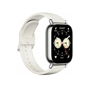 ساعت هوشمند شیائومی مدل Redmi Watch 5 Lite دارای قابلیت های قابلیت مکالمه از طریق بلوتوث بند سیلیکون
