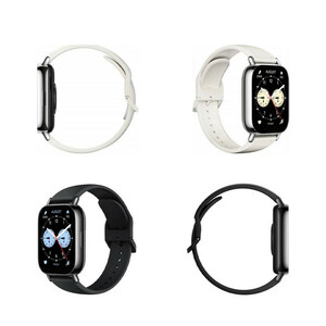 ساعت هوشمند شیائومی مدل Redmi Watch 5 Lite دارای قابلیت های قابلیت مکالمه از طریق بلوتوث بند سیلیکون