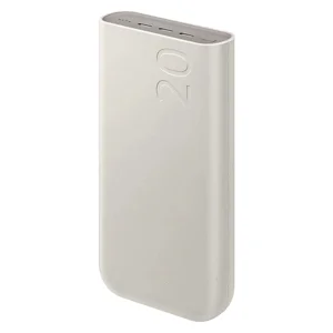 پاوربانک 45 وات سامسونگ مدل Battery Pack EB-P4520 ظرفیت 20000 میلی‌آمپر ساعت