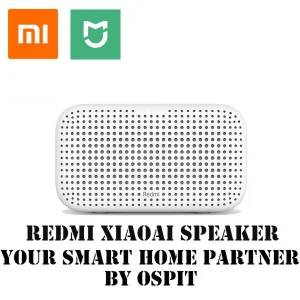 اسپیکر بلوتوثی قابل حمل شیائومی مدل Redmi L07A
