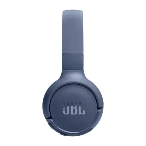 هدفون بلوتوثی جی بی ال مدل Tune 520BT با نویز کنسلینگ میکروفون (ENC)، درگاه شارژ USB Type-C، دارای قابلیت اتصال به چند دستگاه به صورت همزمان، پشتیبانی از دستیار صوتی
