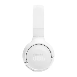 هدفون بلوتوثی جی بی ال مدل Tune 520BT با نویز کنسلینگ میکروفون (ENC)، درگاه شارژ USB Type-C، دارای قابلیت اتصال به چند دستگاه به صورت همزمان، پشتیبانی از دستیار صوتی