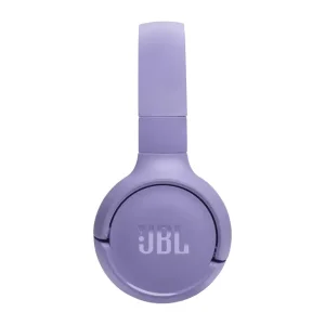 هدفون بلوتوثی جی بی ال مدل Tune 520BT با نویز کنسلینگ میکروفون (ENC)، درگاه شارژ USB Type-C، دارای قابلیت اتصال به چند دستگاه به صورت همزمان، پشتیبانی از دستیار صوتی