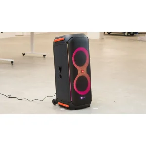 پخش کننده خانگی جی بی ال مدل PARTY BOX 710