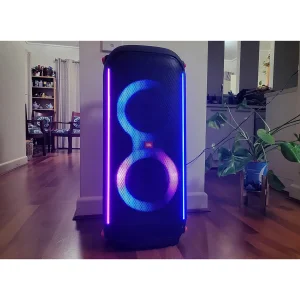 پخش کننده خانگی جی بی ال مدل PARTY BOX 710