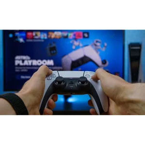 کنسول بازی سونی مدل PlayStation 5 Slim Digital Edition ظرفیت 825 گیگابایت ریجن CFI-2116 اروپا