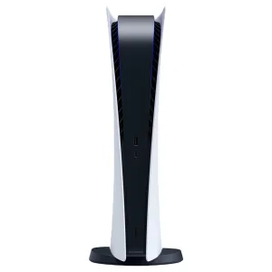 کنسول بازی سونی مدل PlayStation 5 Slim Digital Edition ظرفیت 825 گیگابایت ریجن CFI-2116 اروپا